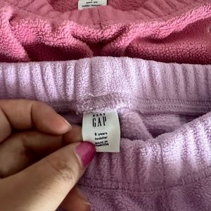 5 year old gap pants